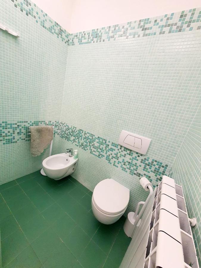 באוונו Stella Apartment מראה חיצוני תמונה