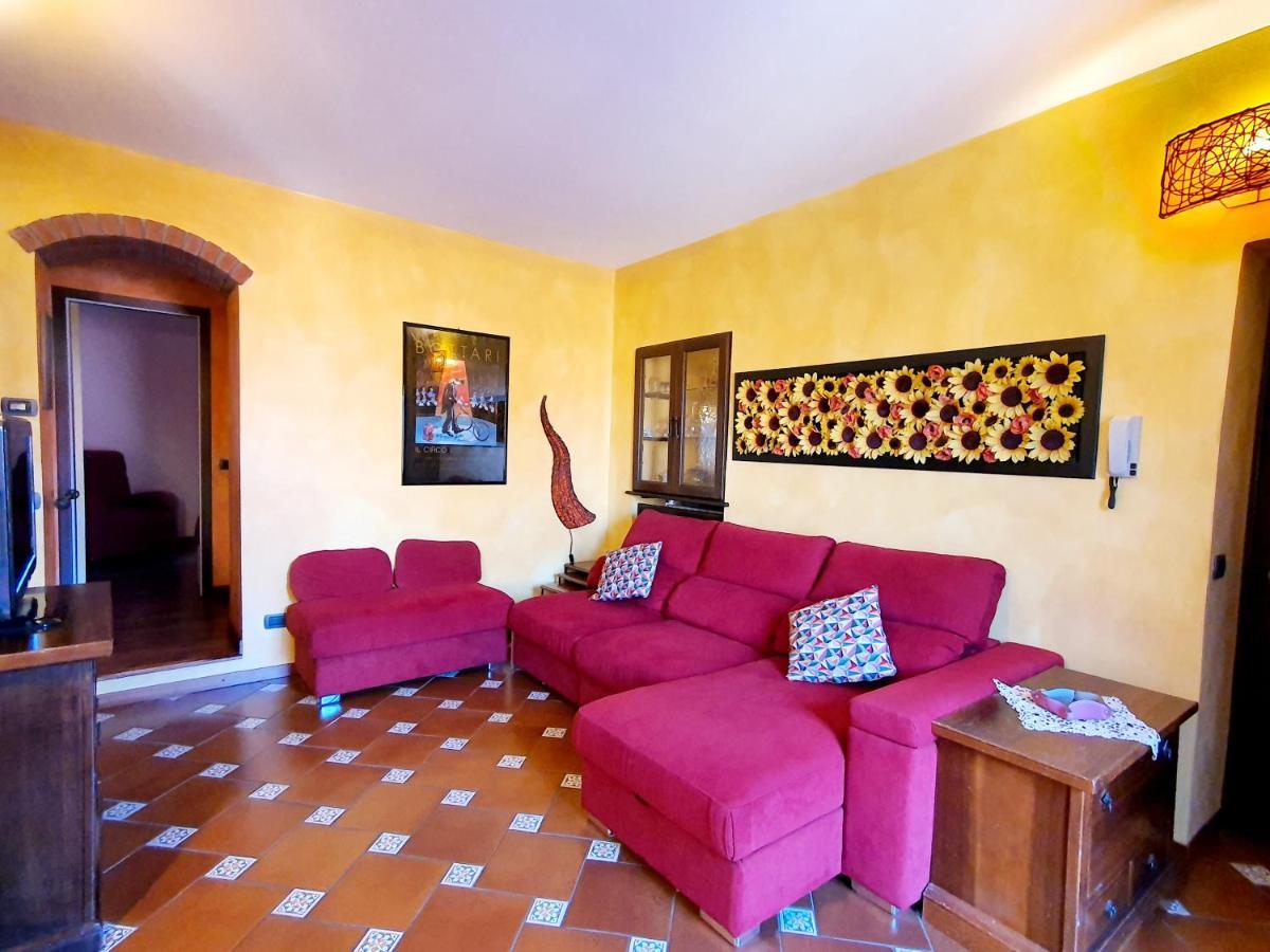 באוונו Stella Apartment מראה חיצוני תמונה