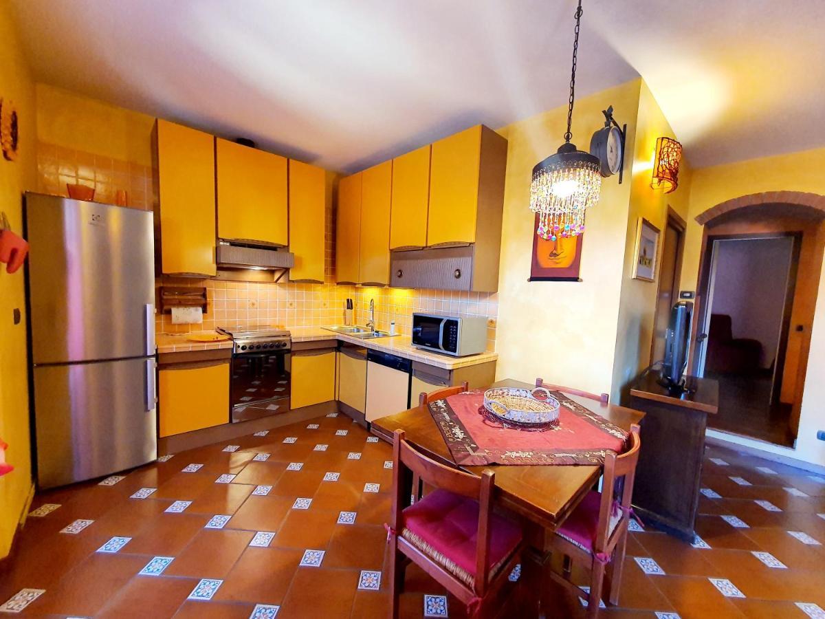באוונו Stella Apartment מראה חיצוני תמונה