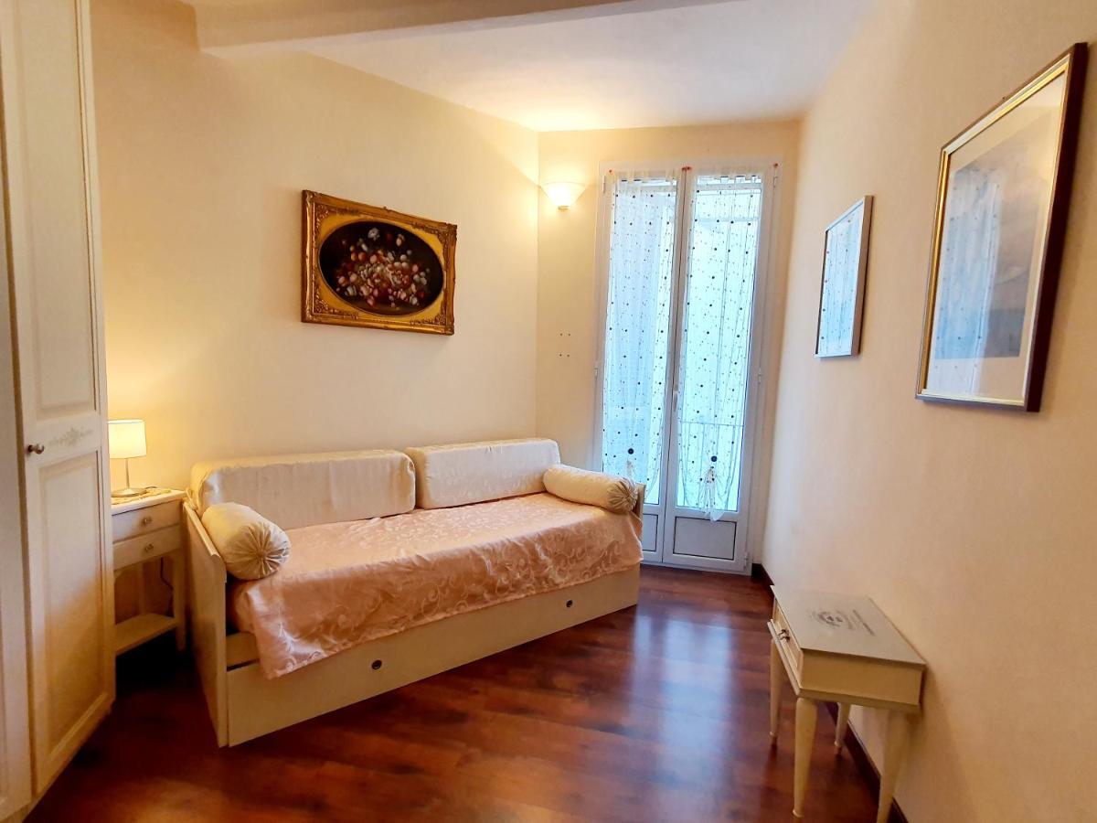 באוונו Stella Apartment מראה חיצוני תמונה
