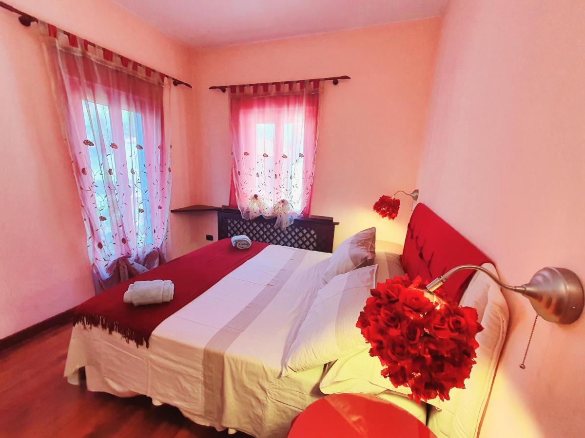 באוונו Stella Apartment מראה חיצוני תמונה