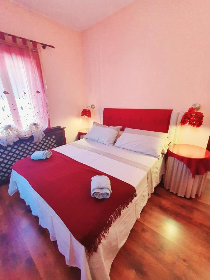 באוונו Stella Apartment מראה חיצוני תמונה