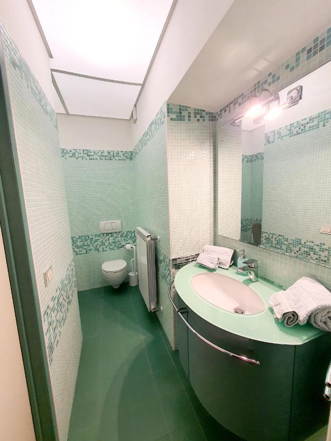 באוונו Stella Apartment מראה חיצוני תמונה