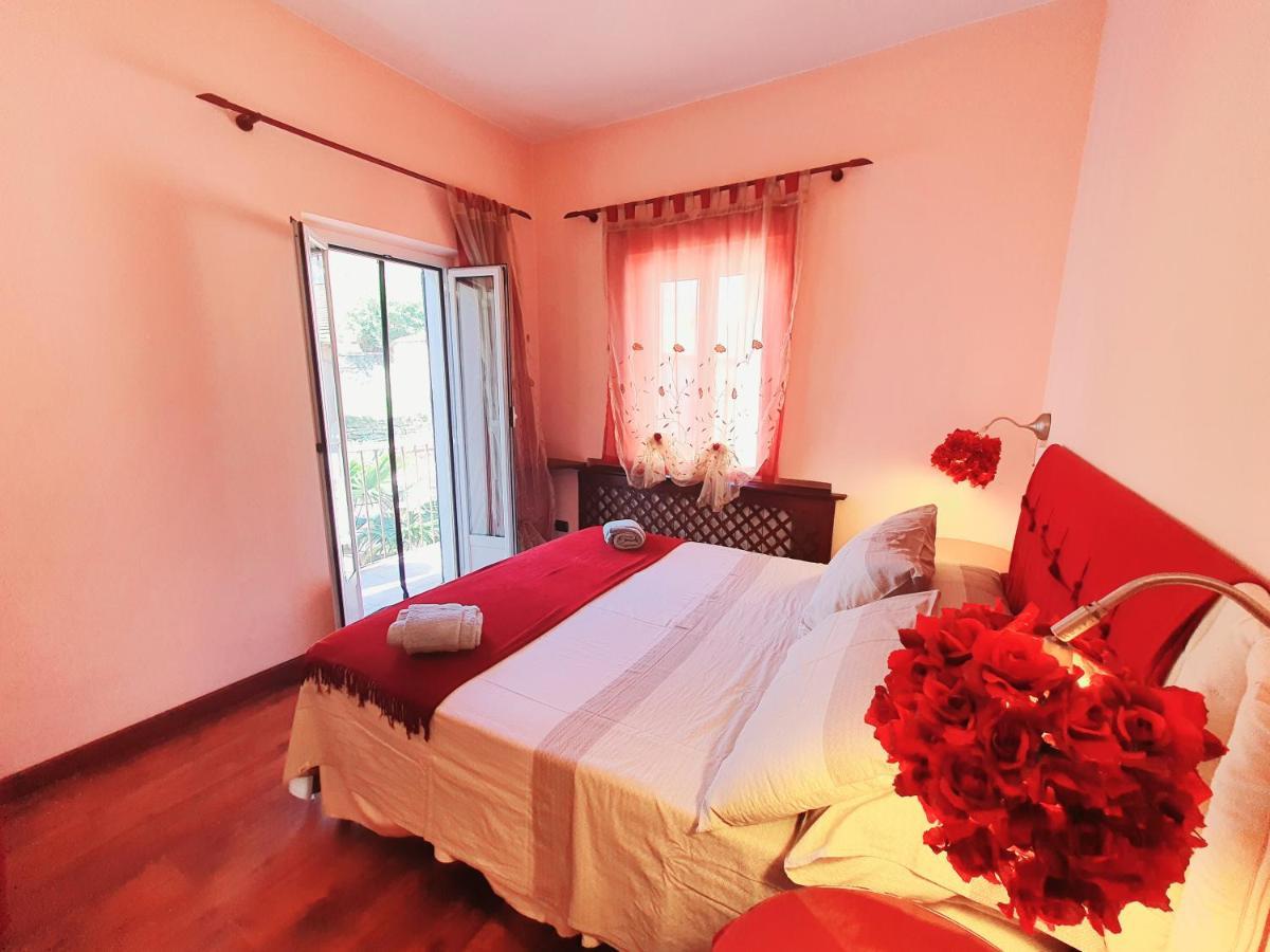 באוונו Stella Apartment מראה חיצוני תמונה